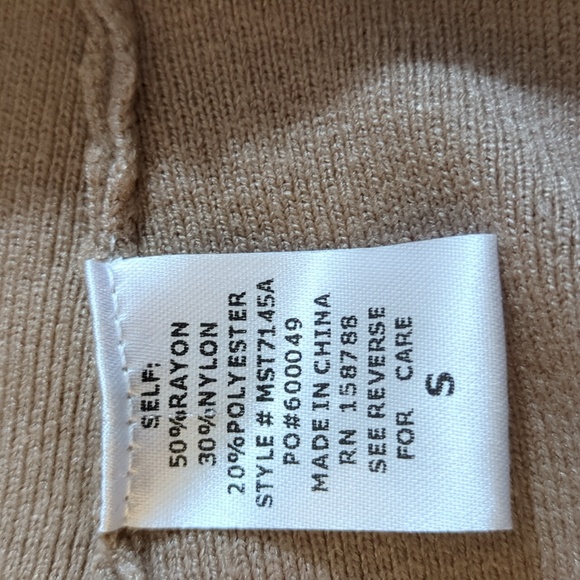 Mable skirt and top set - size S - Picture 7 of 7